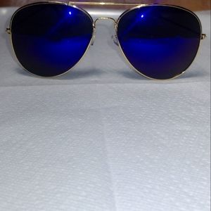 💜 Blue/purple Polarized Sunglasses 🕶️